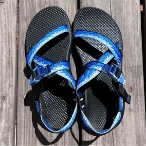 Chaco Sandals size 8